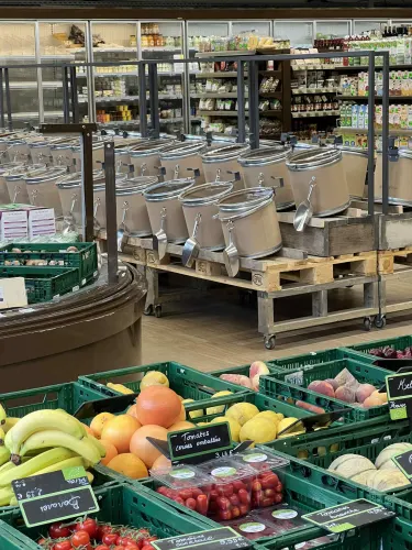 Färm Watermael-Boitsfort